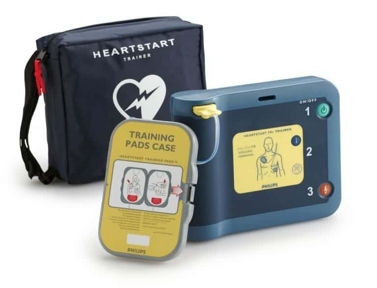 Best Defibrillator Jen Reviews
