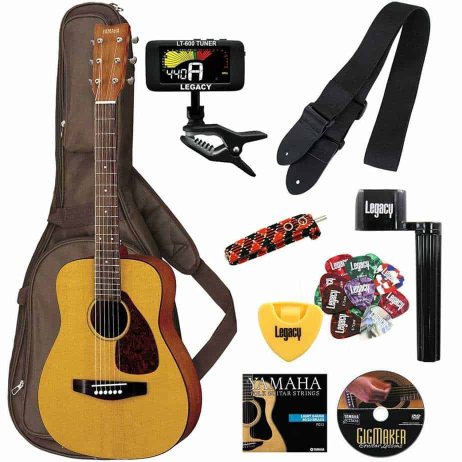 Best Acoustic Guitar Jen Reviews