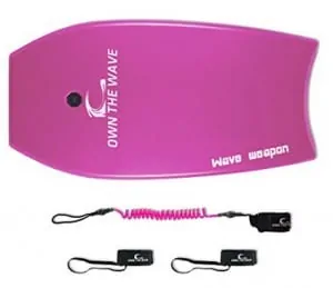 Wave weapon bodyboard cheap