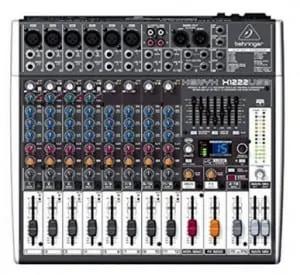 behringer