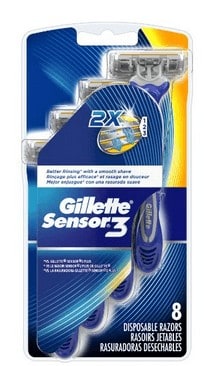 Jen Razor Best Disposable Razor - Jen Reviews