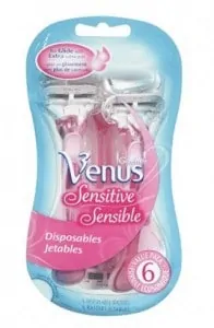 gilettevenus