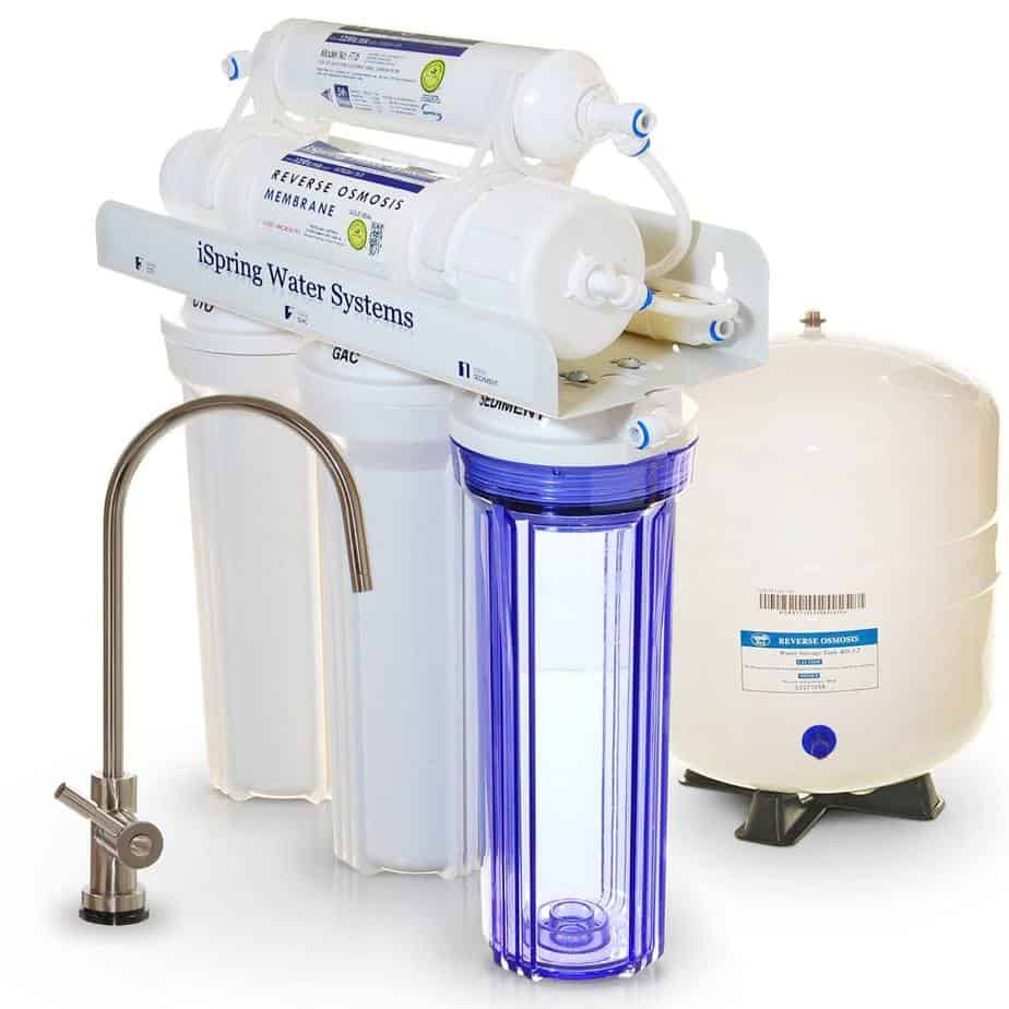 Best Under Sink Water Filter Jen Reviews