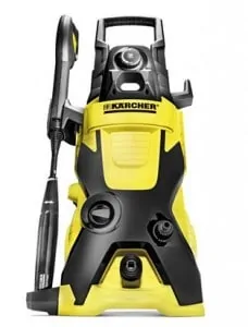 k4washer