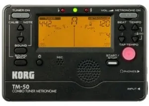 korgtuner