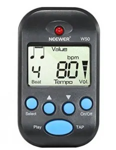 neewermetronome