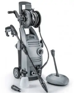 powerhousewasher