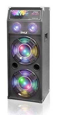 Best DJ Speakers | Jen Reviews