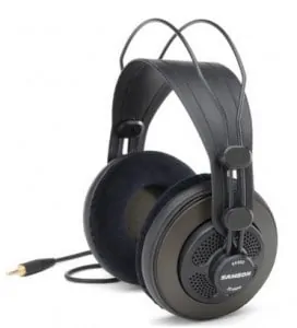 samsonsr850
