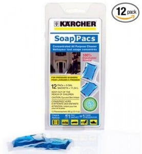 Best Pressure Washer Detergent Jen Reviews