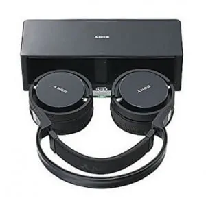 sonywireless