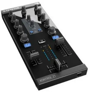 traktorkontrol