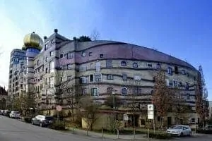 90-waldspirale