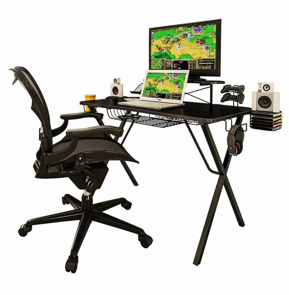 Best Computer Gaming Desk Jen Reviews