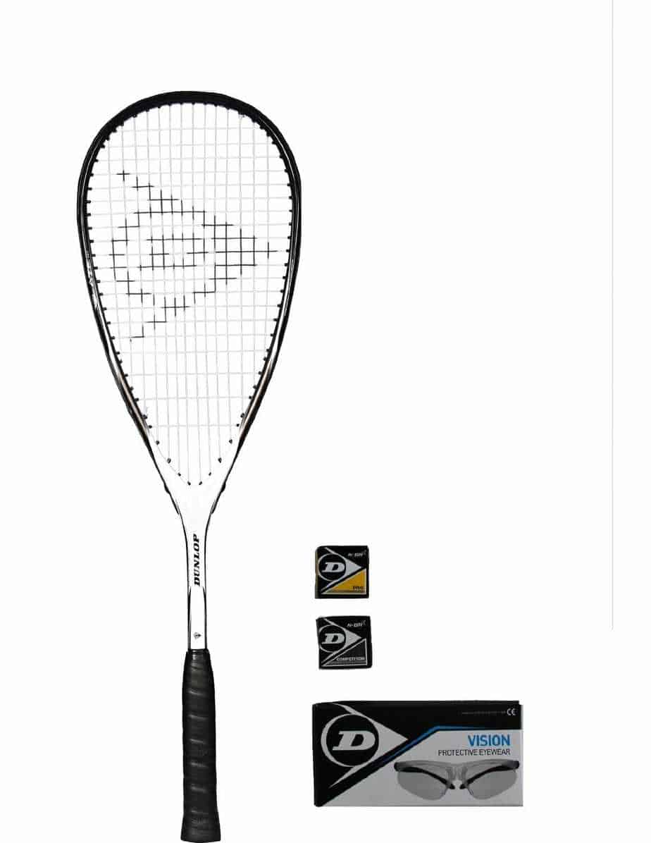 Best Squash Racket Jen Reviews