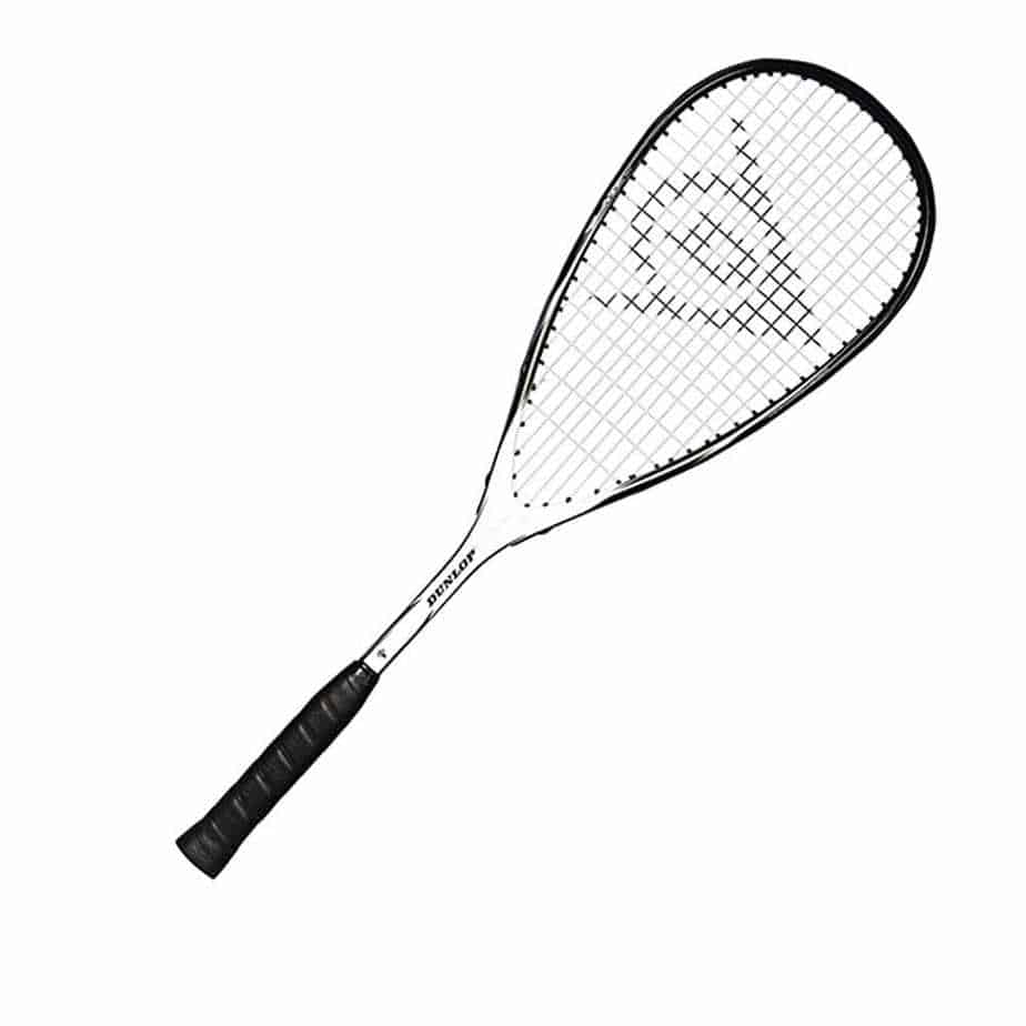 Best Squash Racket Jen Reviews