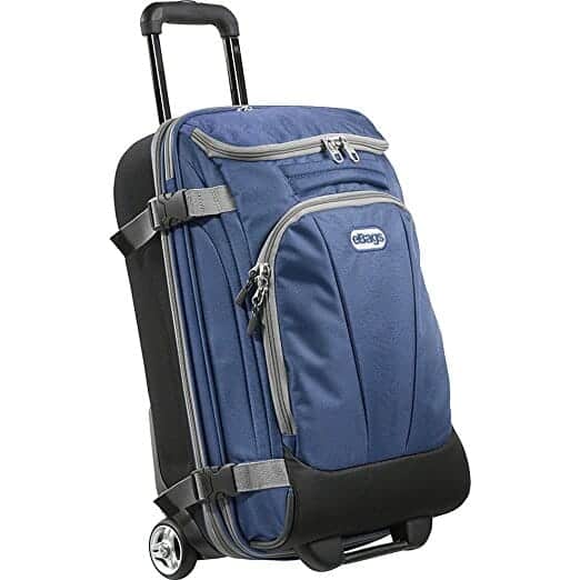 Best Lightweight Luggage Jen Reviews