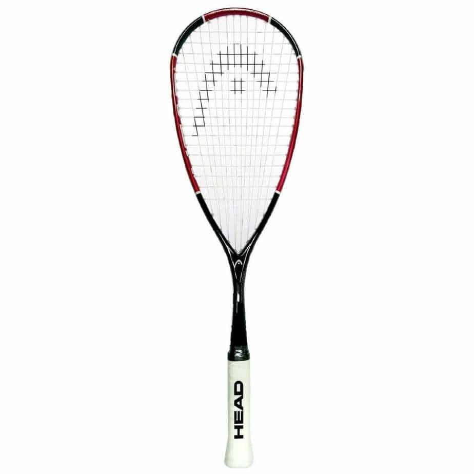 Best Squash Racket Jen Reviews