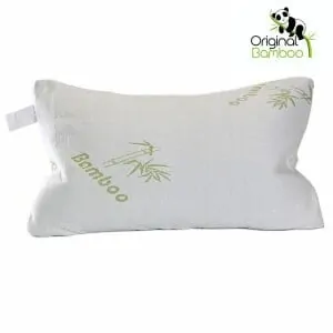 original-bamboo-shredded-memory-foam-pillow