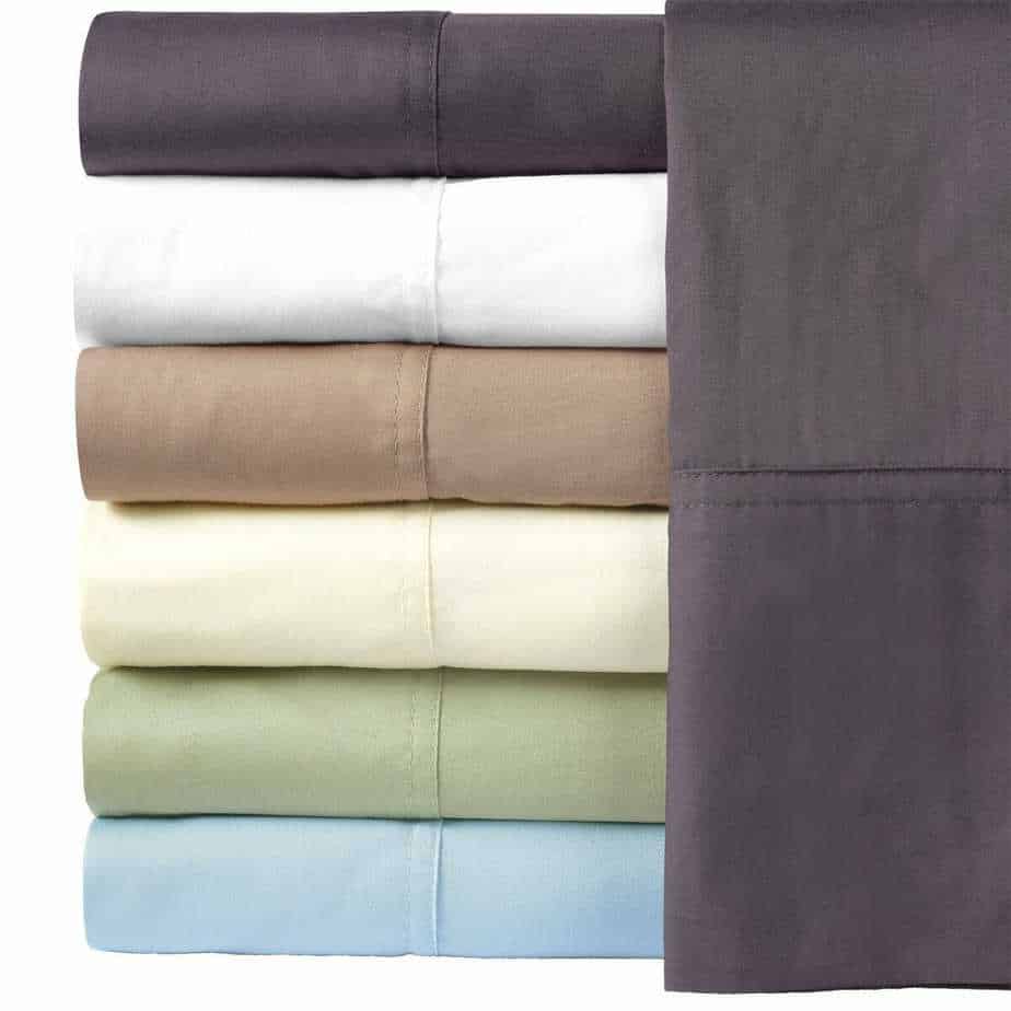 Best Bamboo Sheets Jen Reviews