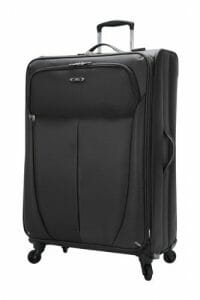 samsonite pursuit 360 28 hardside spinner