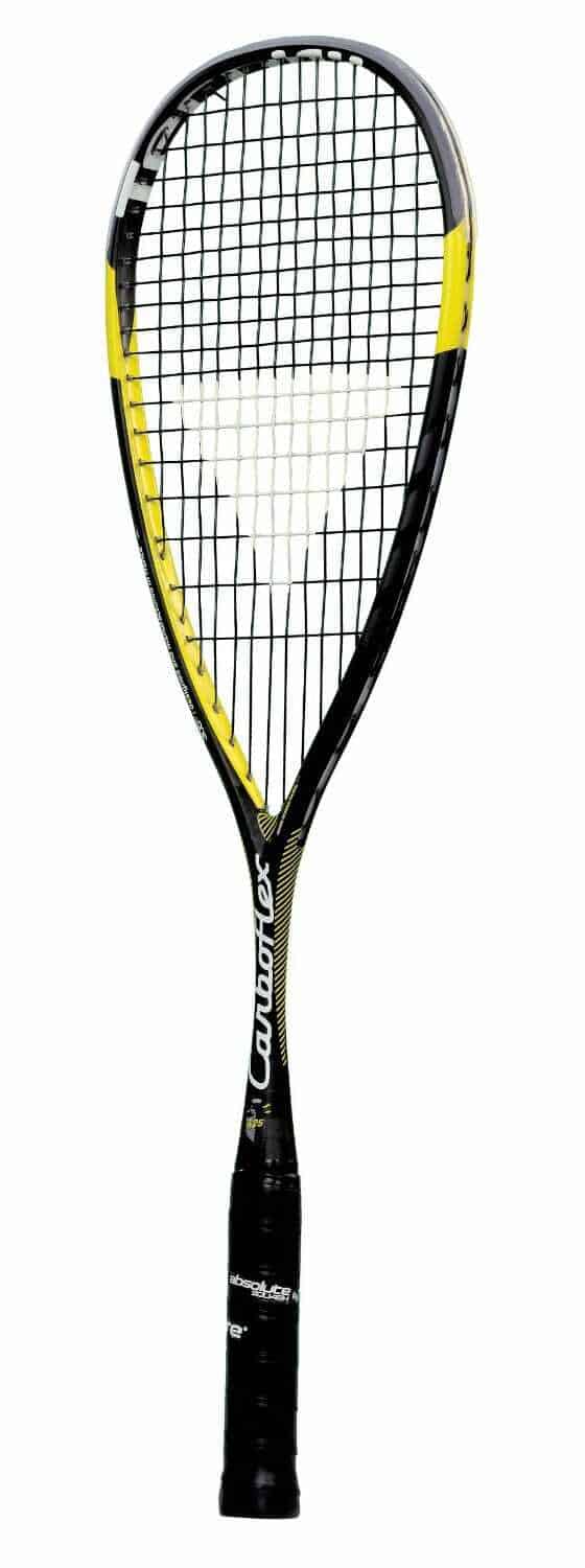 Best Squash Racket Jen Reviews