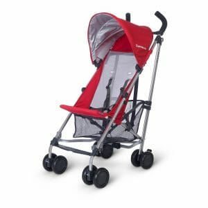 best travel stroller 2015