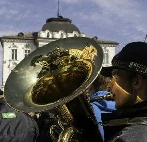 13. Ljubljana Summer Festival