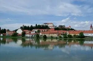 23. Ptuj Castle