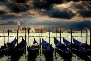 43. Take a Day Trip to Venice