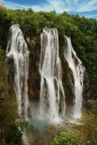 51. Kozjak Waterfall