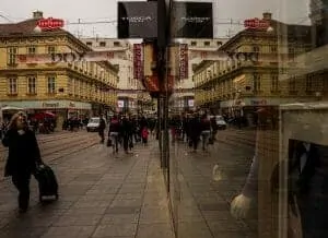 59. Day Trip to Zagreb