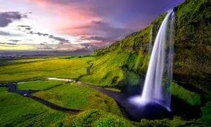 76. waterfall