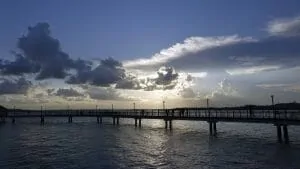 Changi Point Coastal Walk