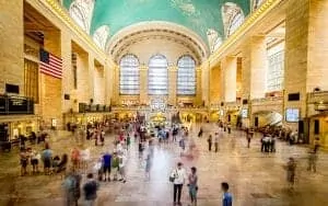 Grand Central Terminal