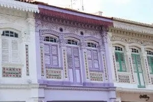 Pernakan Neighbourhood Joo Chiat