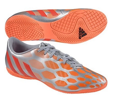ladies indoor soccer shoes