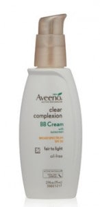 non comedogenic bb cream for acne prone skin