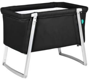 icomfort serta travel cot