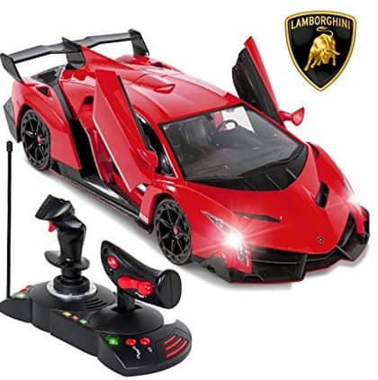 Best Remote Control Car for Kids Jen Reviews
