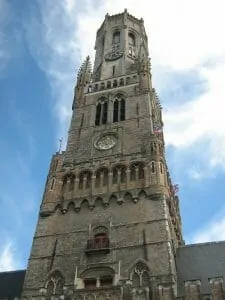 belfry of bruges 320165 1280