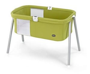icomfort serta travel cot