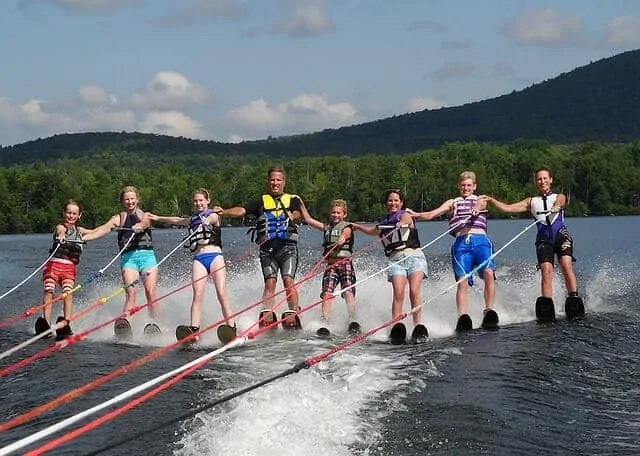The Ultimate Guide to Cleaning Water Ski Bindings