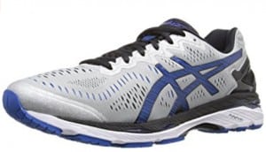 asics gel kayano 23 2014