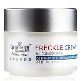Best Freckle Removal Cream Jen Reviews