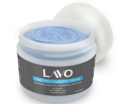 moisturizer for acne prone skin men