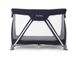 icomfort serta travel cot