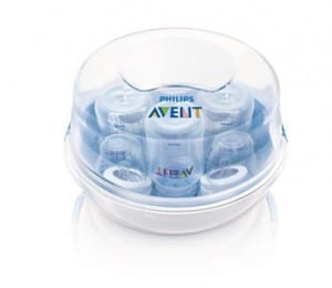 bottle sterilizer takealot