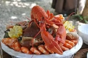 seafood platter 1232389 1920