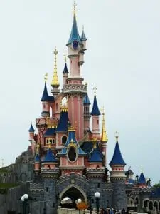 24. disneyland paris 234579 960 720